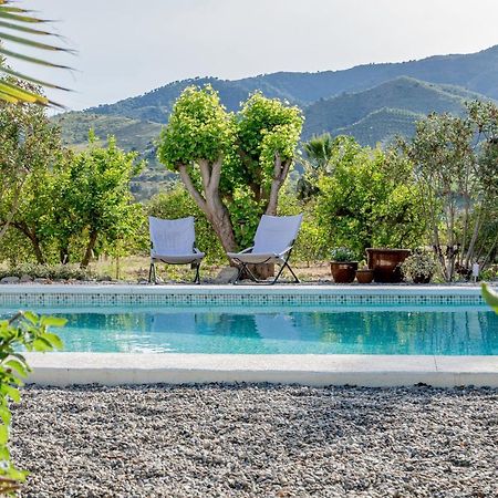 Finca El Limonar อะโลรา ภายนอก รูปภาพ