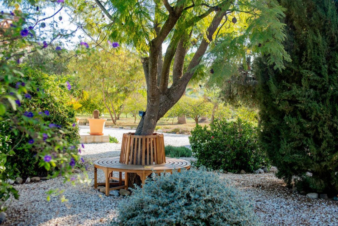 Finca El Limonar อะโลรา ภายนอก รูปภาพ