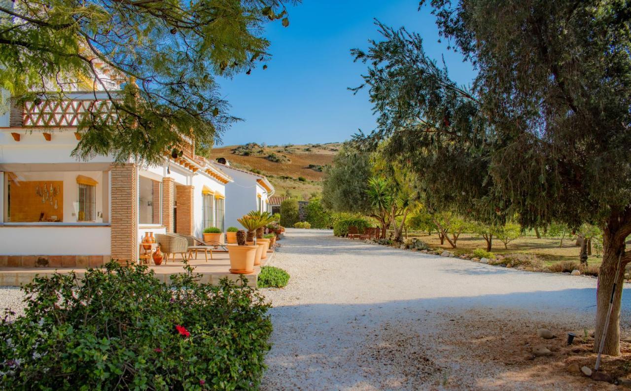 Finca El Limonar อะโลรา ภายนอก รูปภาพ