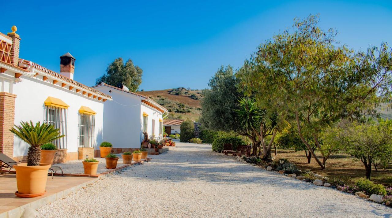 Finca El Limonar อะโลรา ภายนอก รูปภาพ