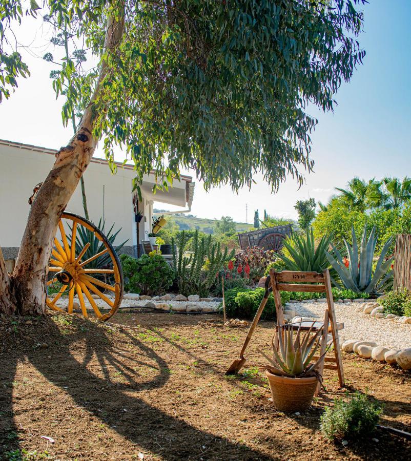 Finca El Limonar อะโลรา ภายนอก รูปภาพ