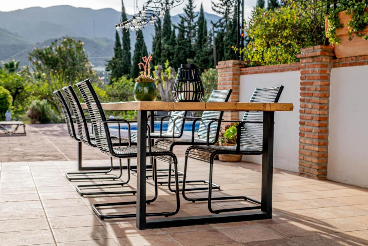 Finca El Limonar อะโลรา ภายนอก รูปภาพ