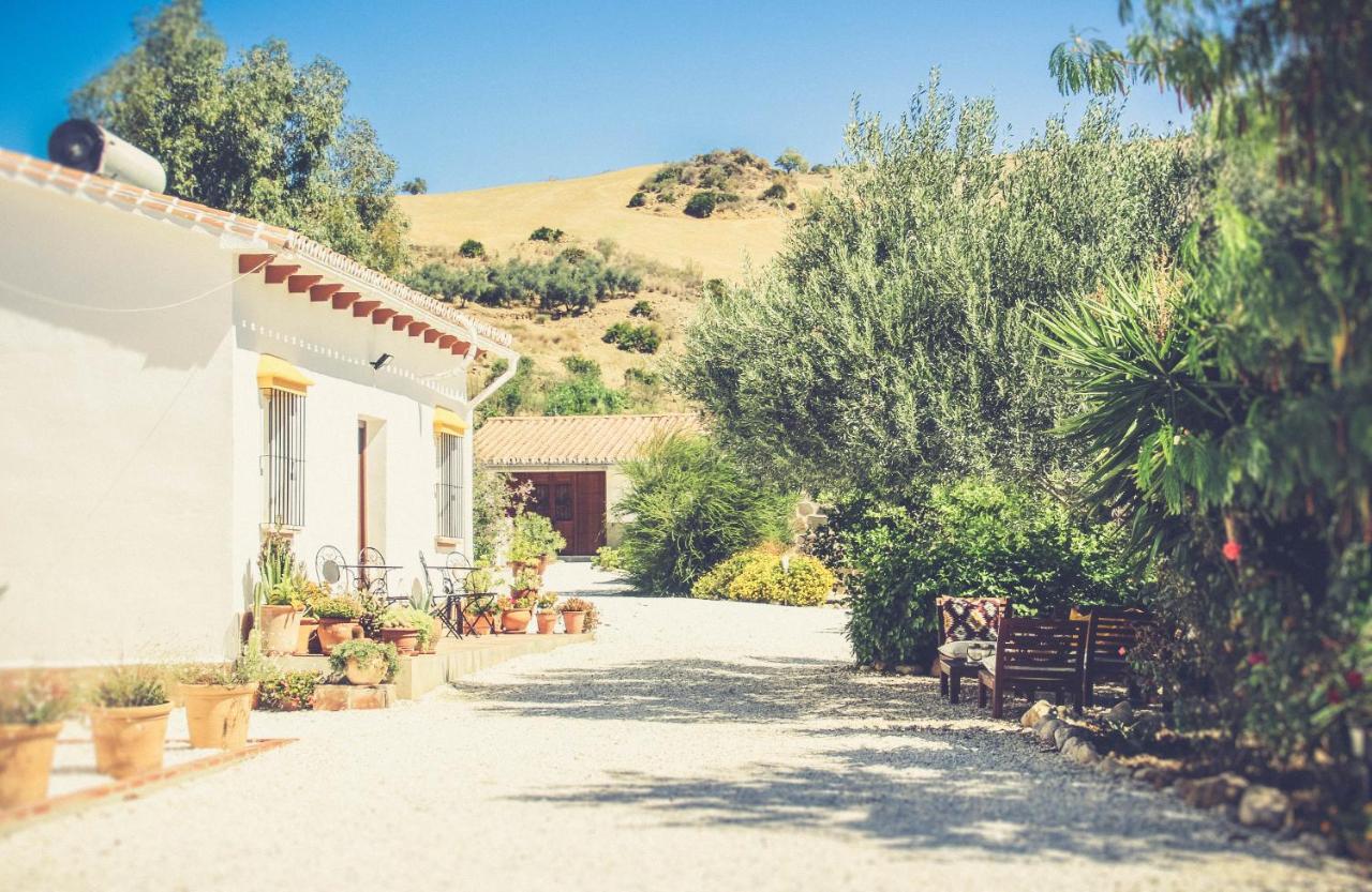 Finca El Limonar อะโลรา ภายนอก รูปภาพ