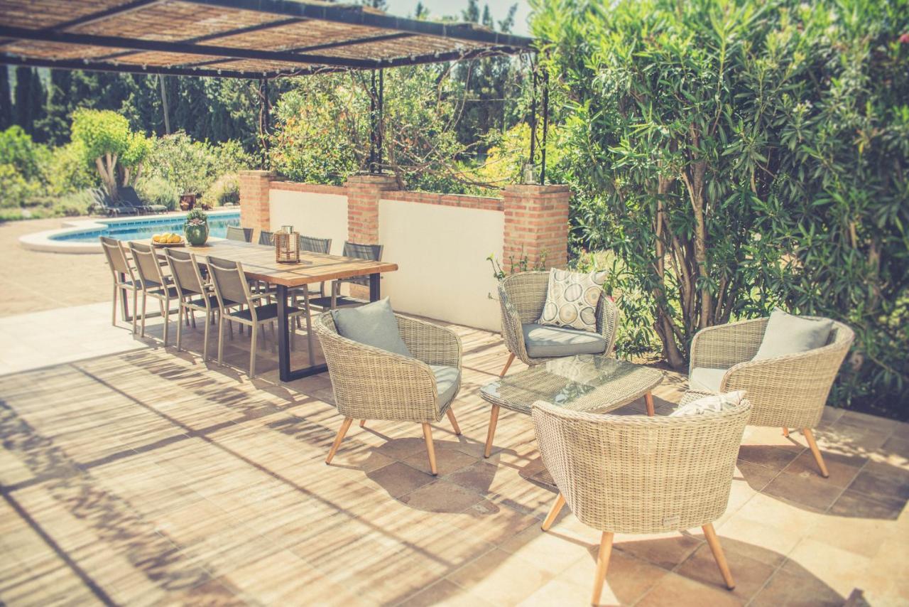 Finca El Limonar อะโลรา ภายนอก รูปภาพ