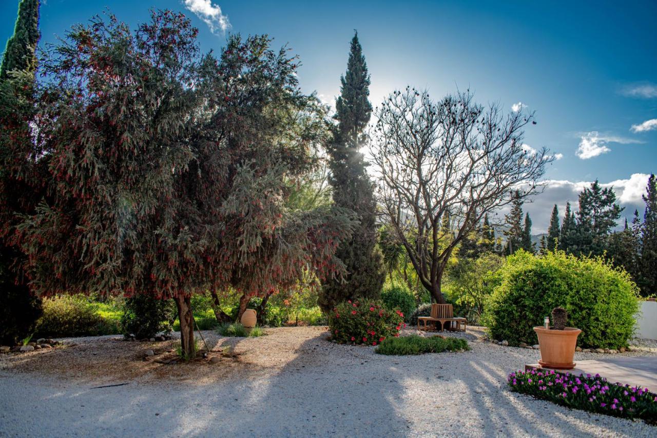 Finca El Limonar อะโลรา ภายนอก รูปภาพ