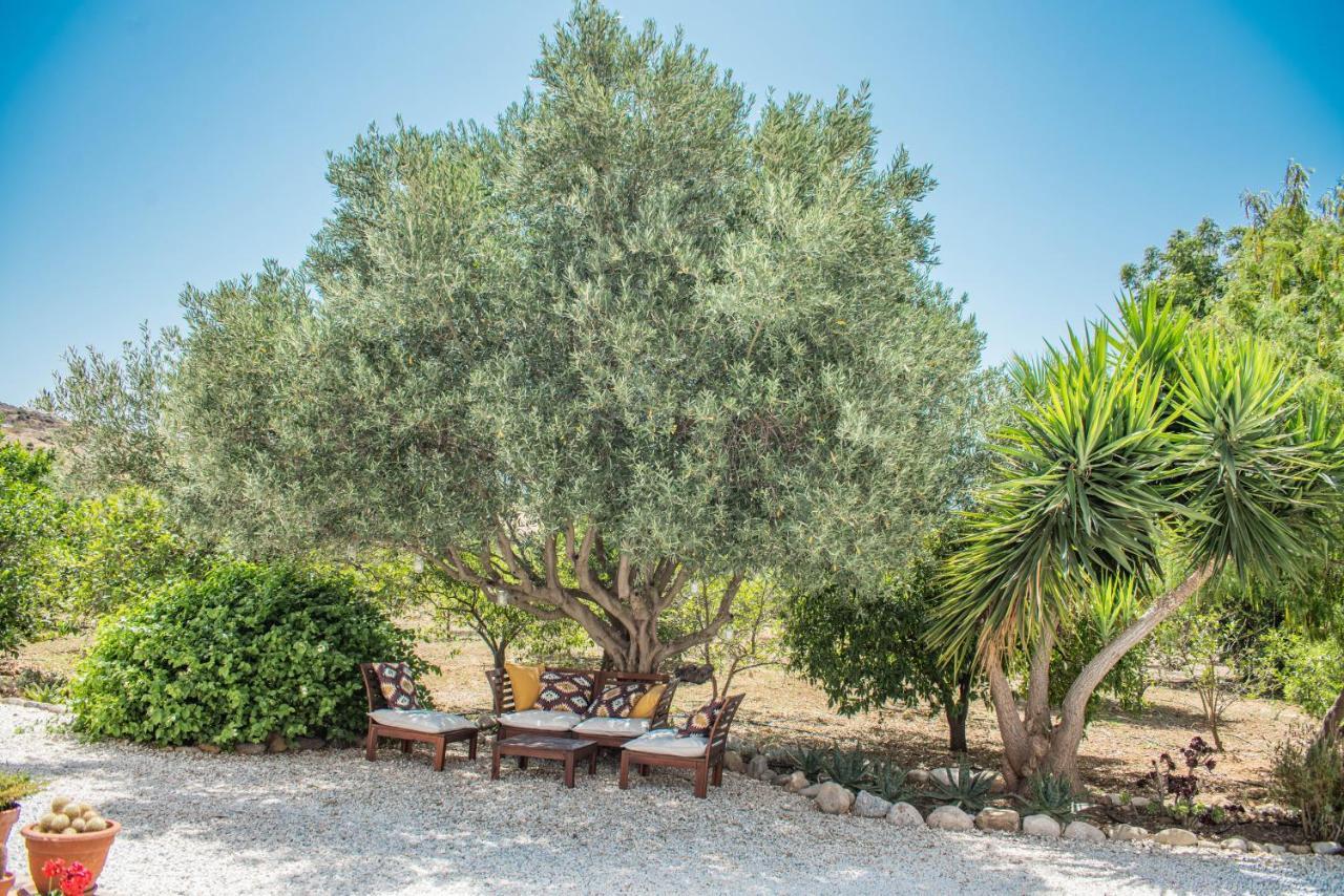 Finca El Limonar อะโลรา ภายนอก รูปภาพ