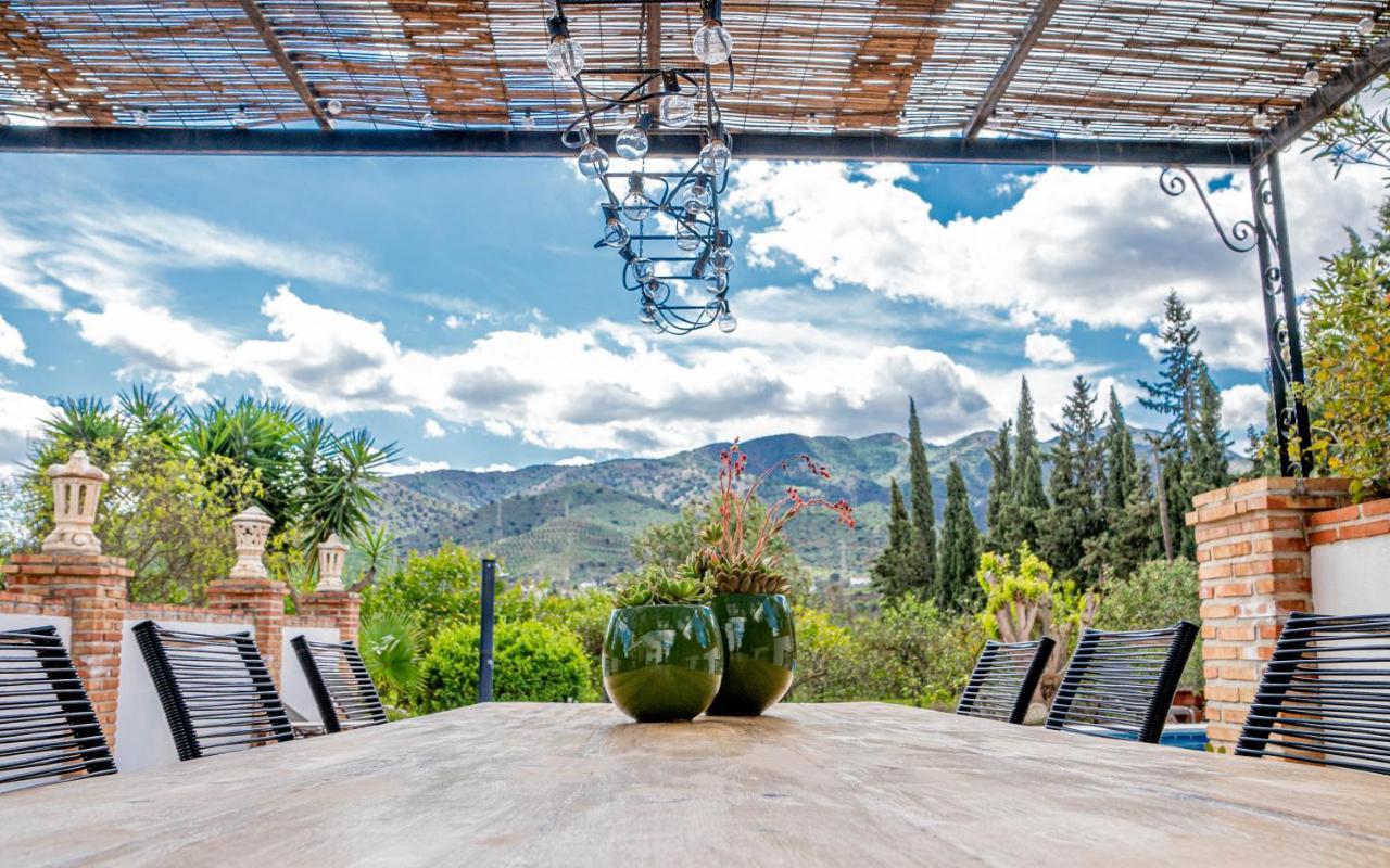 Finca El Limonar อะโลรา ภายนอก รูปภาพ