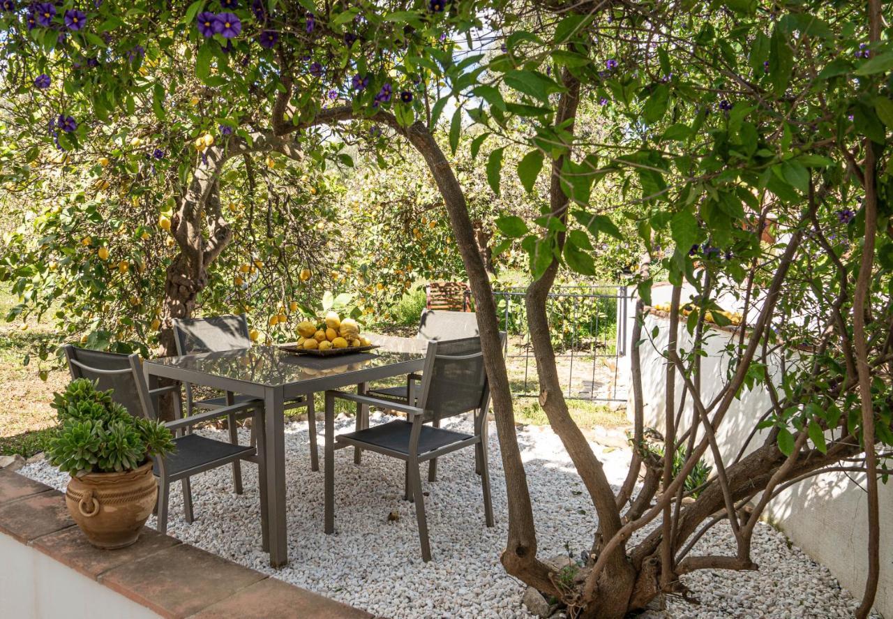 Finca El Limonar อะโลรา ภายนอก รูปภาพ