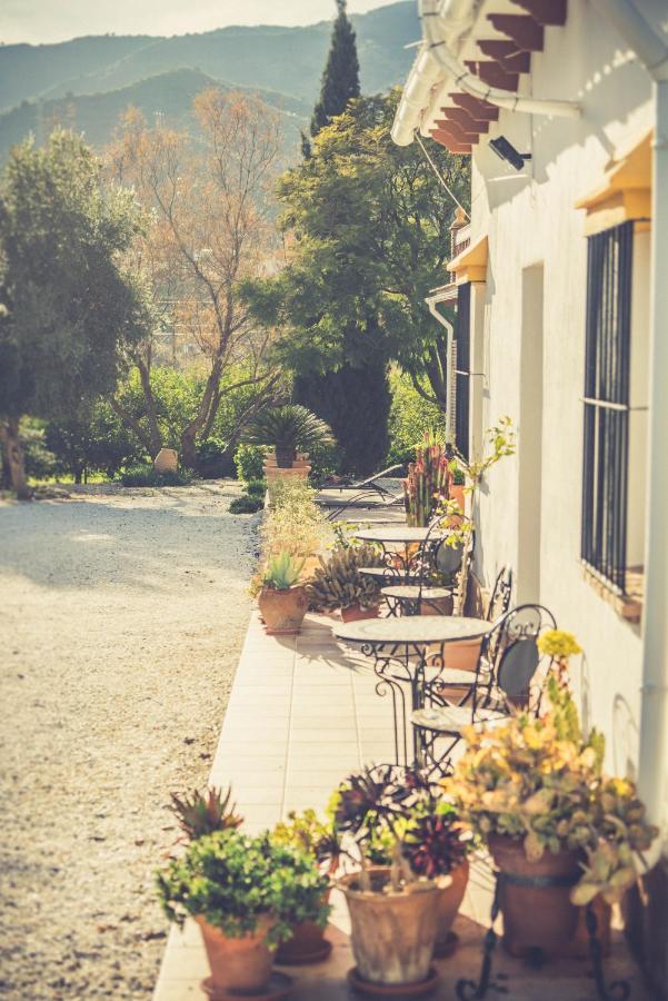 Finca El Limonar อะโลรา ภายนอก รูปภาพ