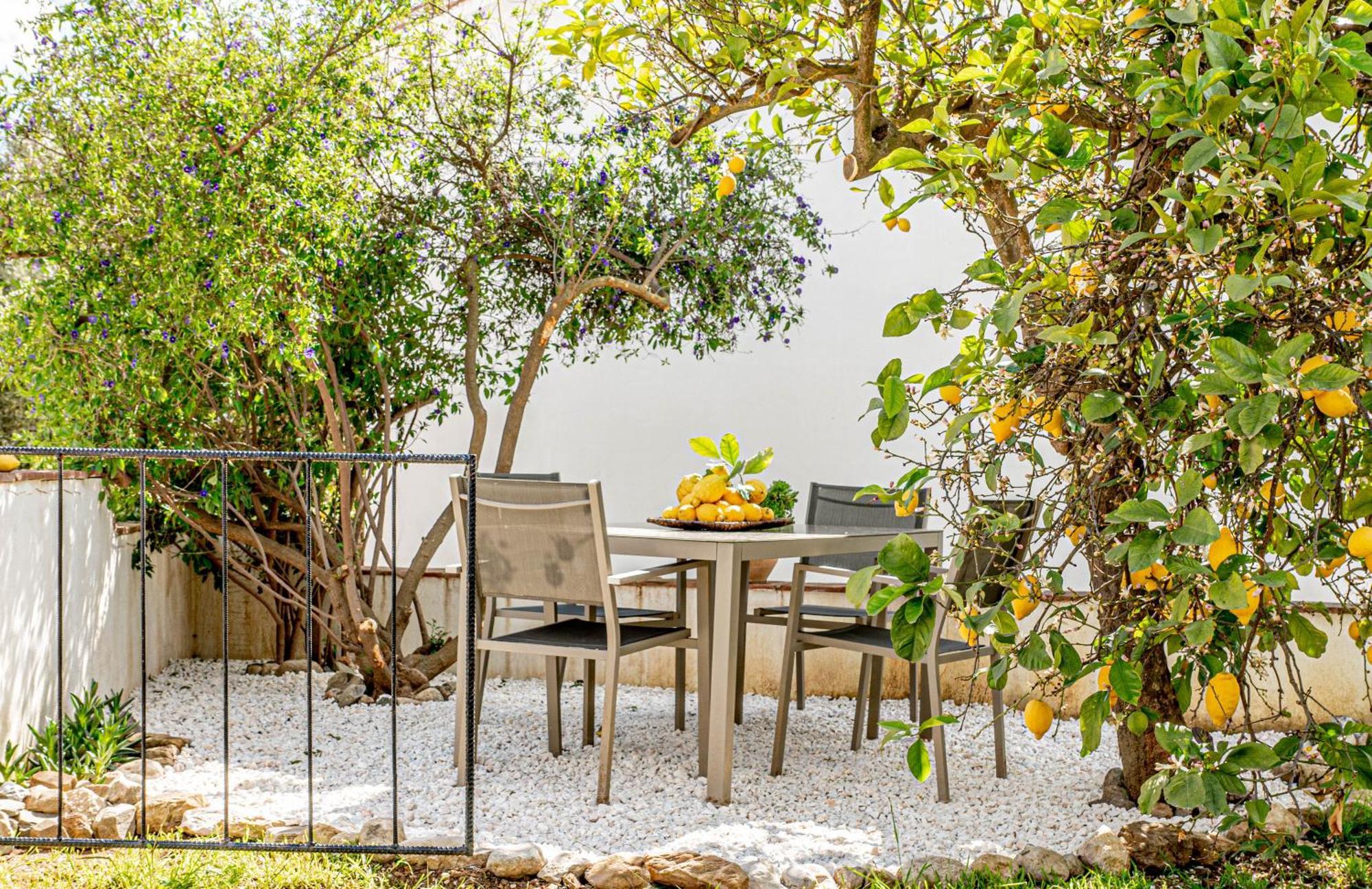 Finca El Limonar อะโลรา ภายนอก รูปภาพ