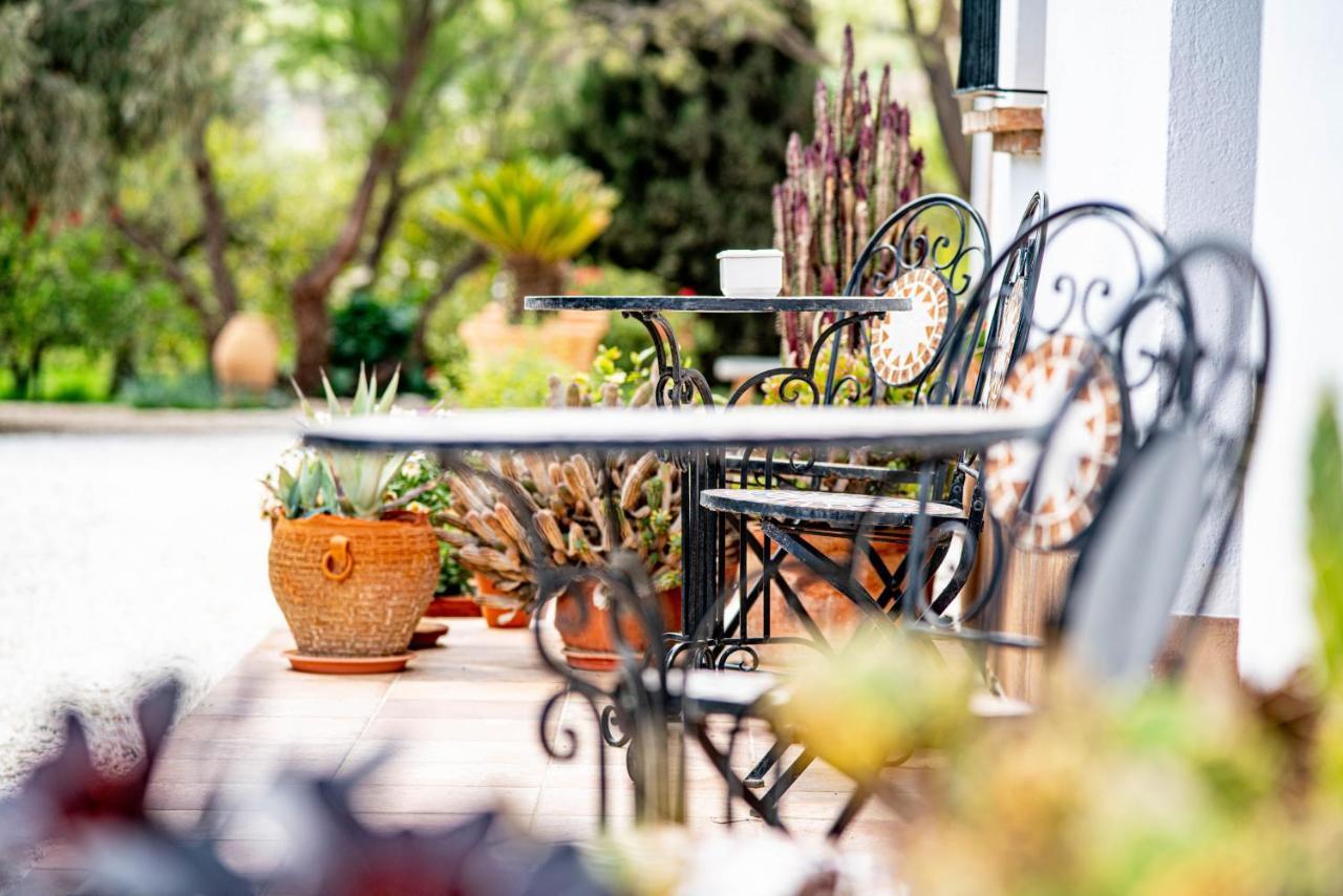Finca El Limonar อะโลรา ภายนอก รูปภาพ