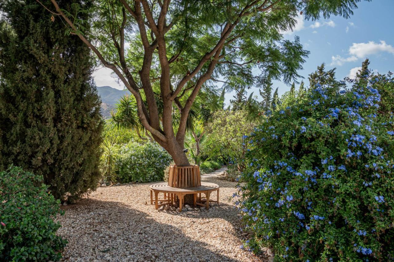 Finca El Limonar อะโลรา ภายนอก รูปภาพ
