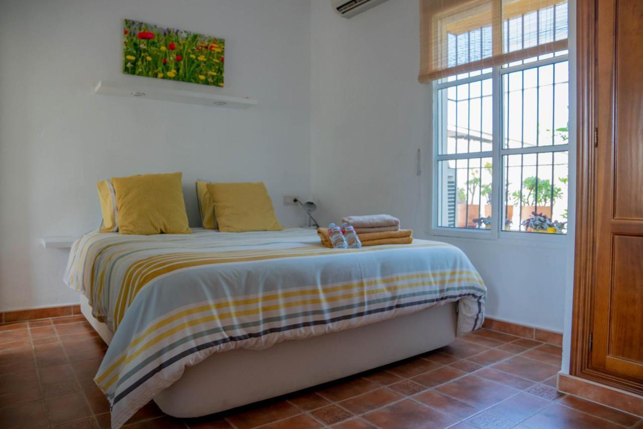 Finca El Limonar อะโลรา ภายนอก รูปภาพ