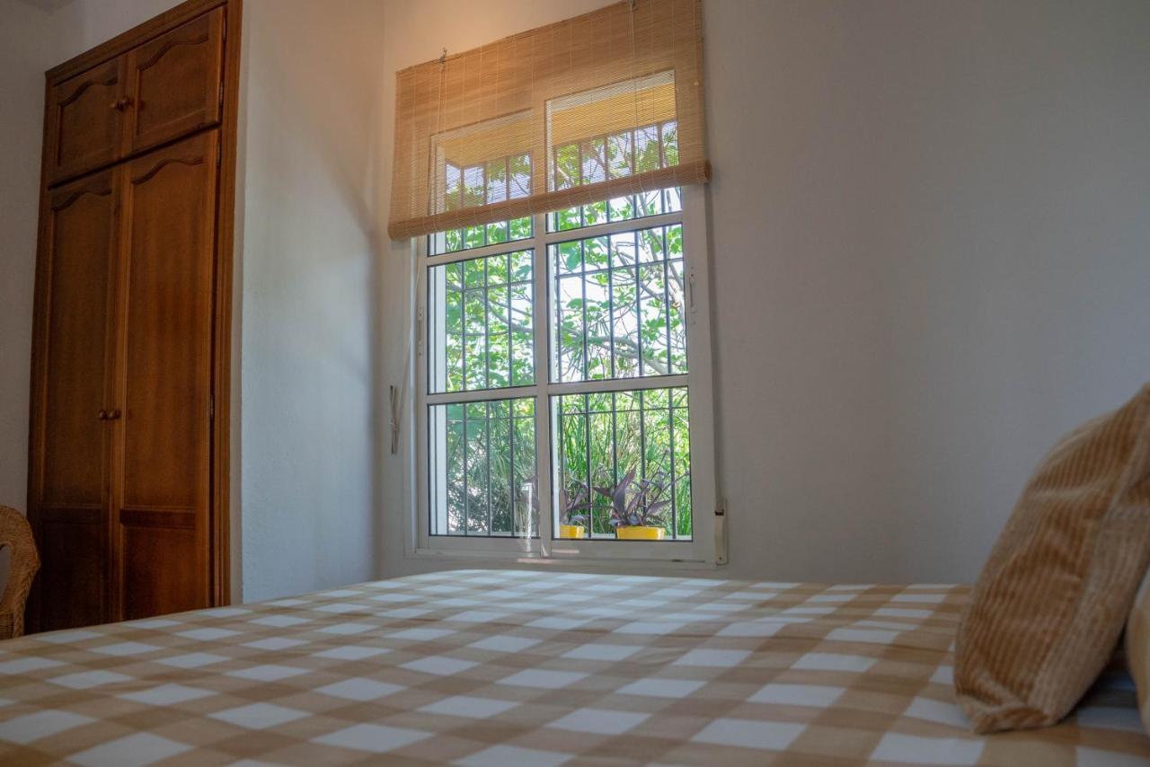 Finca El Limonar อะโลรา ภายนอก รูปภาพ