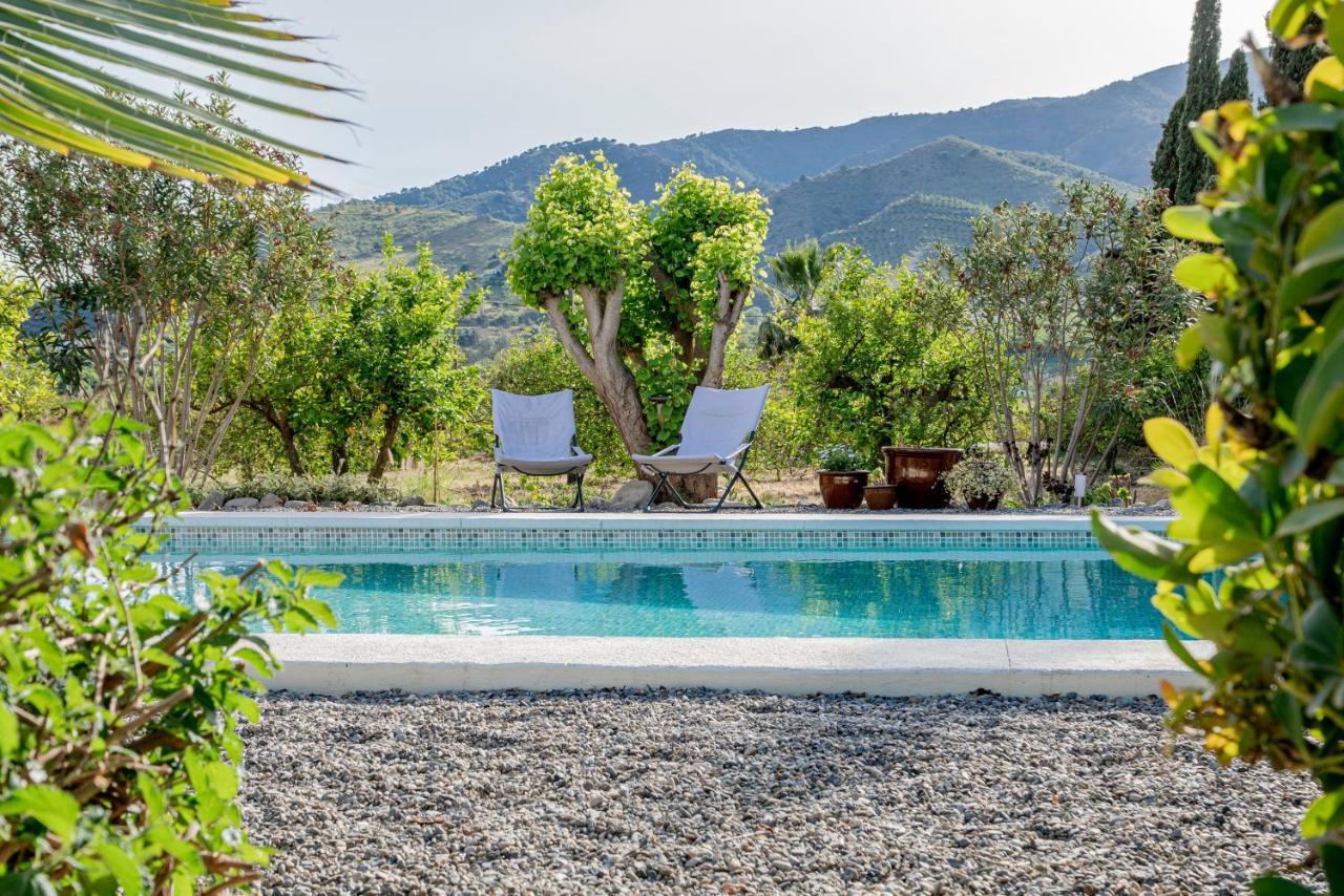 Finca El Limonar อะโลรา ภายนอก รูปภาพ