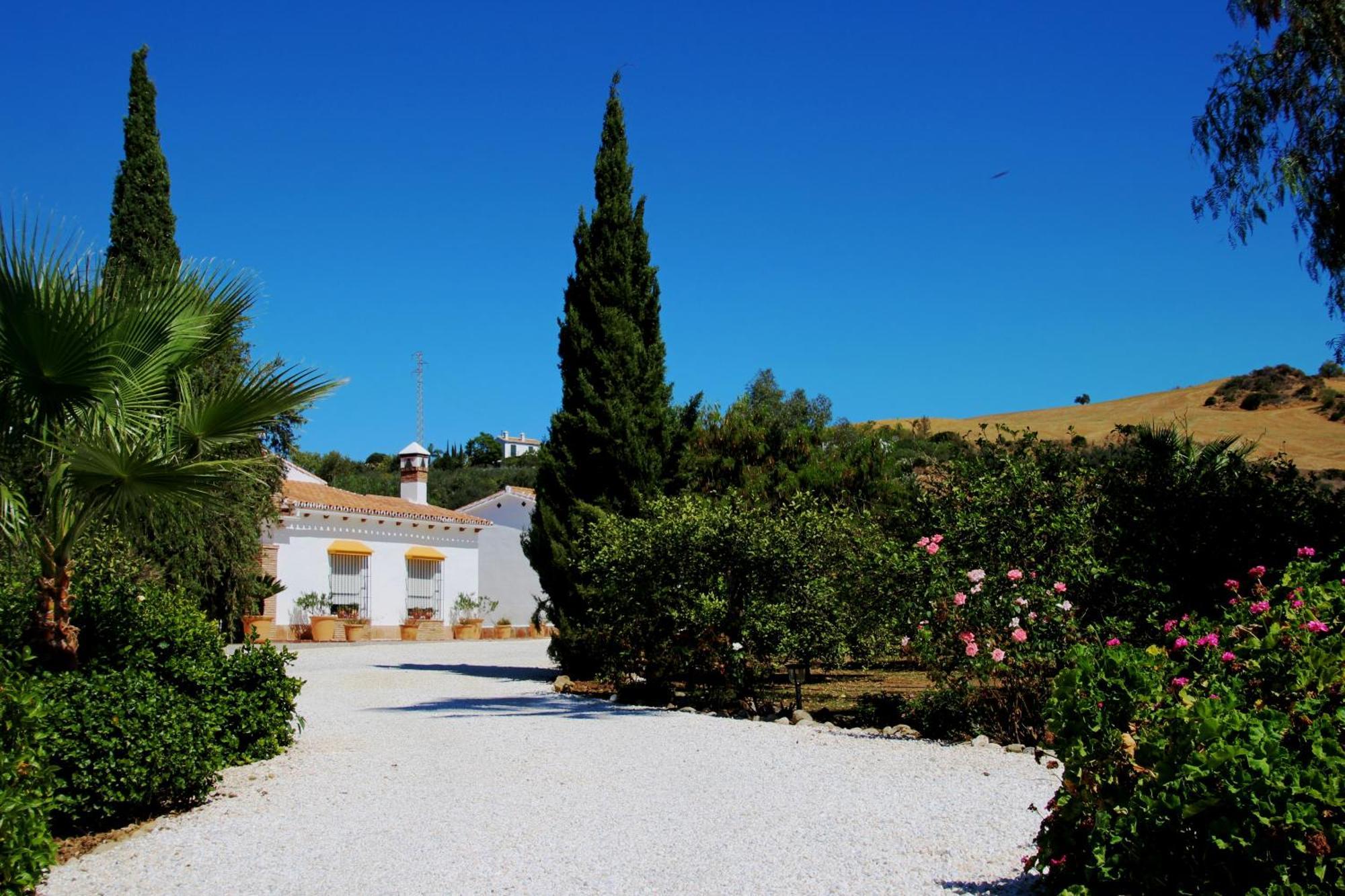 Finca El Limonar อะโลรา ภายนอก รูปภาพ