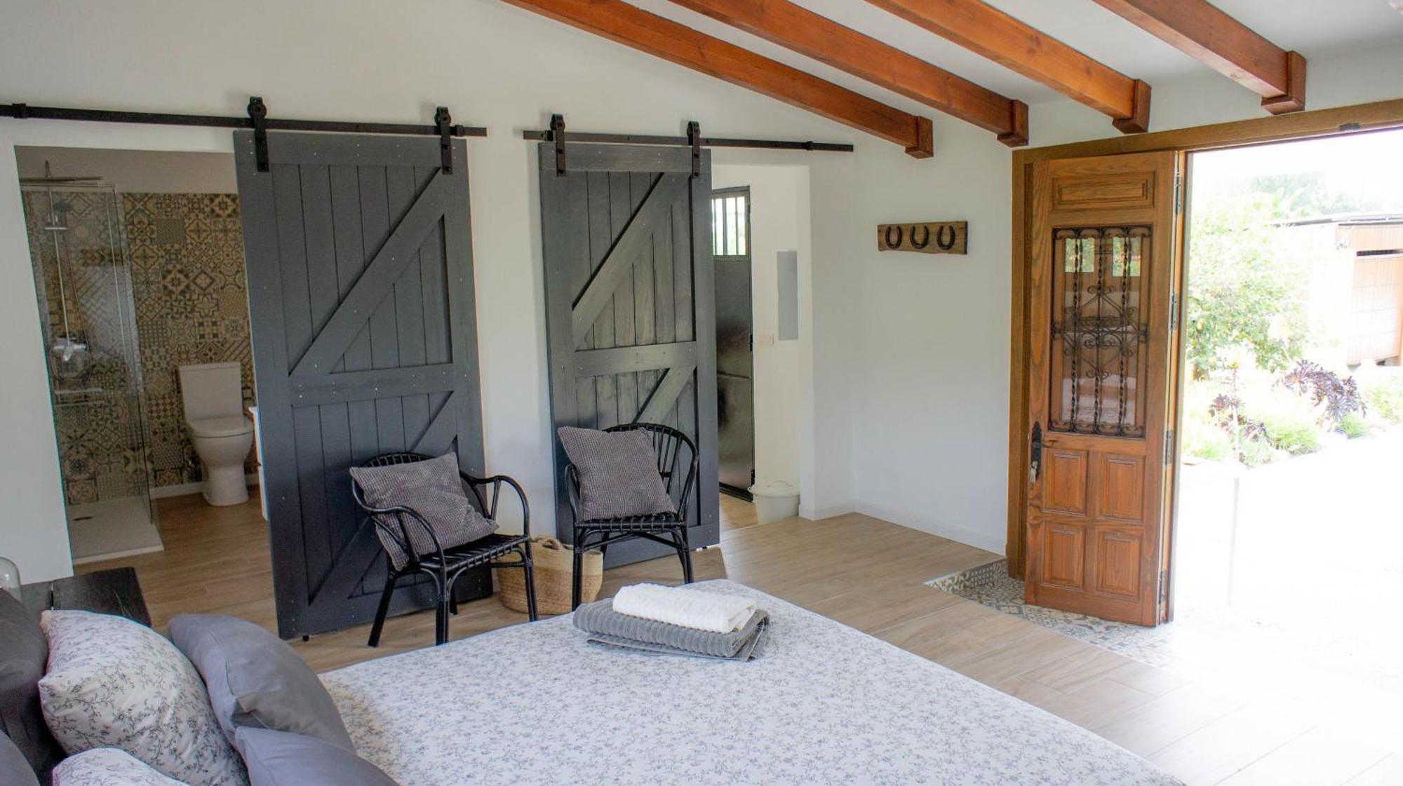 Finca El Limonar อะโลรา ห้อง รูปภาพ