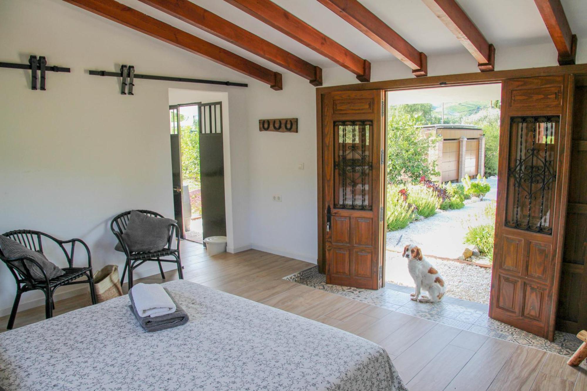 Finca El Limonar อะโลรา ห้อง รูปภาพ