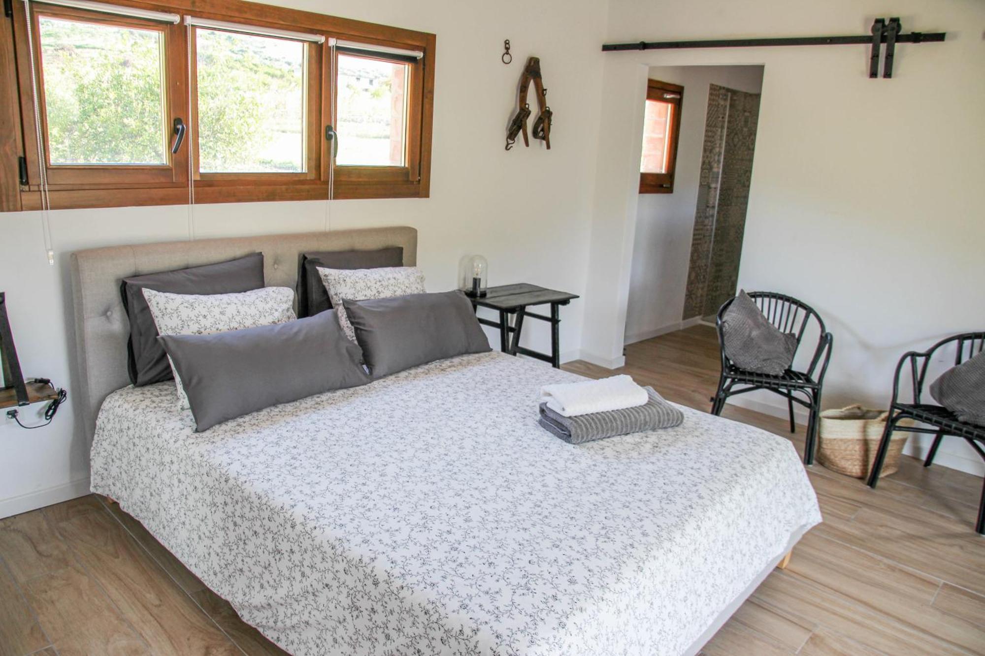 Finca El Limonar อะโลรา ห้อง รูปภาพ