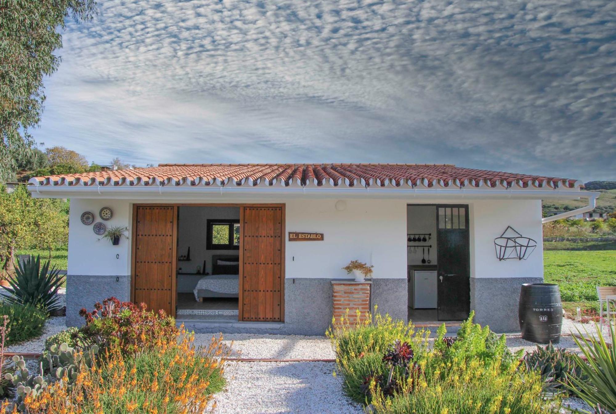 Finca El Limonar อะโลรา ห้อง รูปภาพ