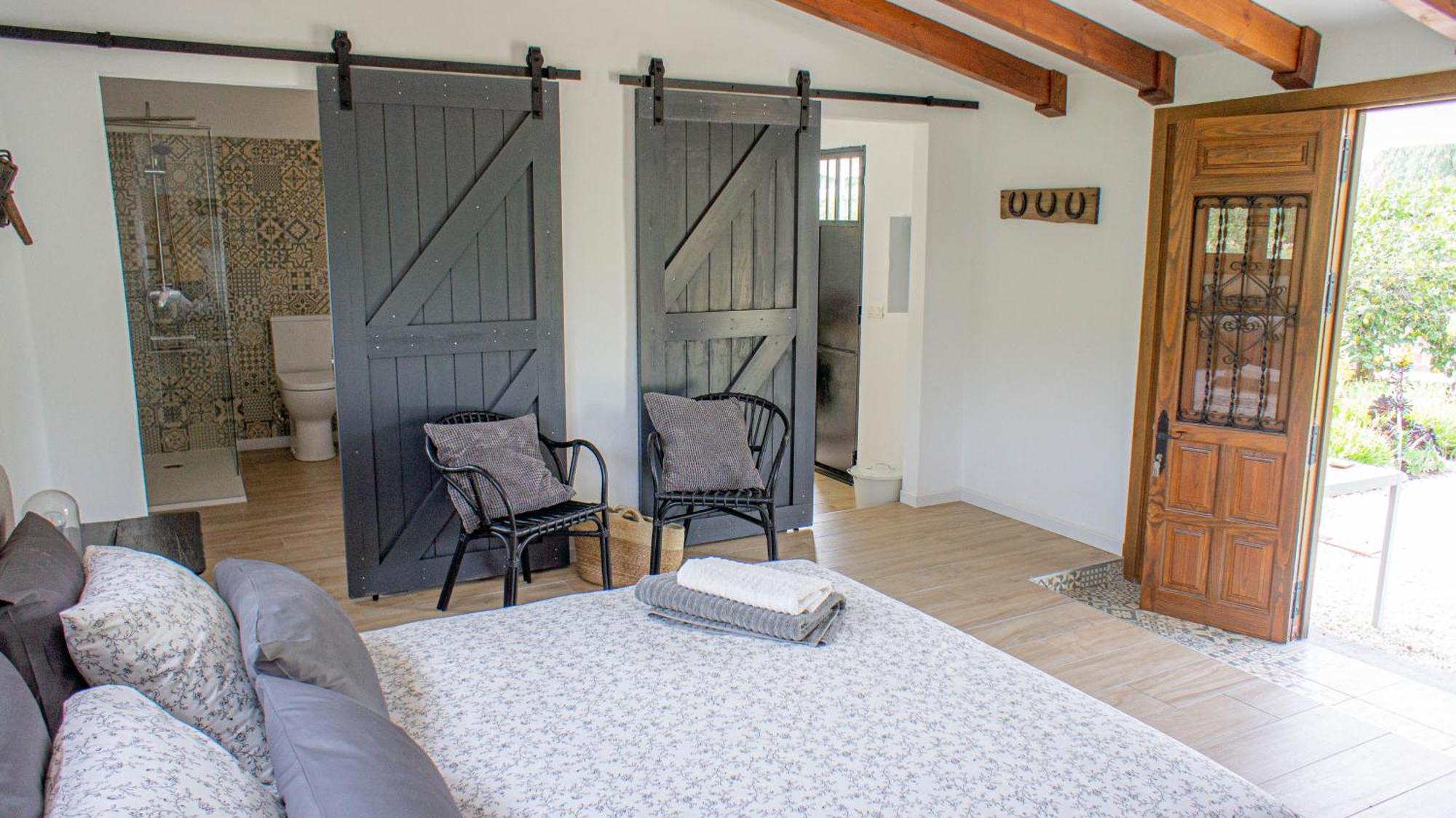 Finca El Limonar อะโลรา ห้อง รูปภาพ